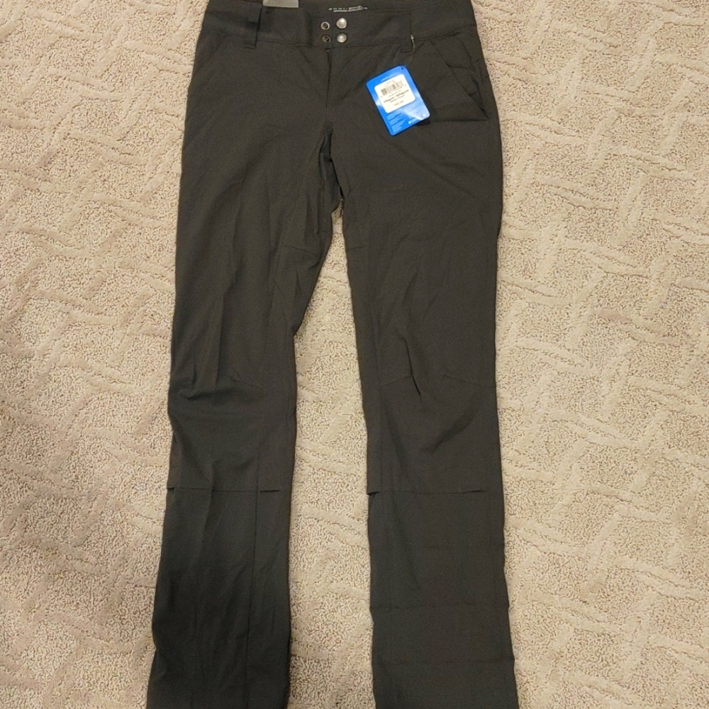 Columbia Saturday Trail Stretch Pant NWT